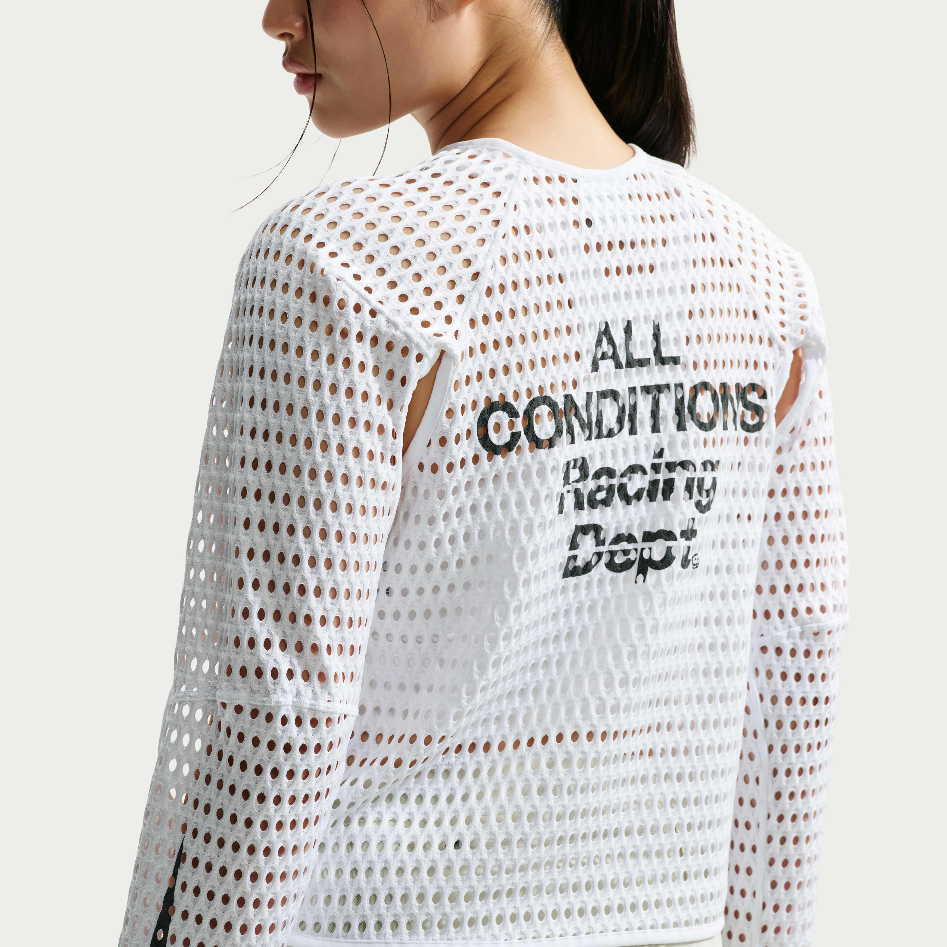 Nike ACG Radical AirFlow NXT Women's Dri-FIT Long-Sleeve Trail